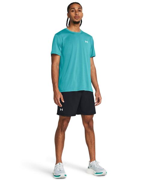 UNDER ARMOUR（アンダーアーマー）の「UAローンチ 7インチ アンラインド ショーツ（ランニング/メンズ）（その他パンツ・メンズ・ブラック・M/S/XL/L/2XL）」の3枚目の写真