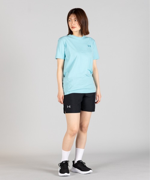 UNDER ARMOUR(アンダーアーマー)の「UAローンチ 7インチ アンラインド ショーツ(ランニング/メンズ)(その他パンツ・メンズ・ブラック・M/S/XL/L/2XL)」の8枚目の写真