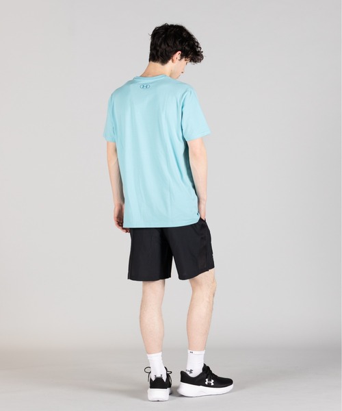UNDER ARMOUR(アンダーアーマー)の「UAローンチ 7インチ アンラインド ショーツ(ランニング/メンズ)(その他パンツ・メンズ・ブラック・M/S/XL/L/2XL)」の6枚目の写真