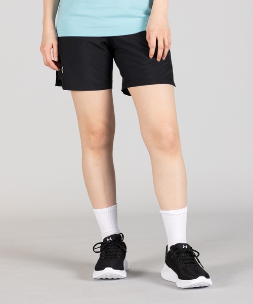 UNDER ARMOUR(アンダーアーマー)の「UAローンチ 7インチ アンラインド ショーツ(ランニング/メンズ)(その他パンツ・メンズ・ブラック・M/S/XL/L/2XL)」の10枚目の写真