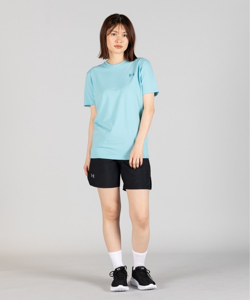 UNDER ARMOUR(アンダーアーマー)の「UAローンチ 7インチ アンラインド ショーツ(ランニング/メンズ)(その他パンツ・メンズ・ブラック・M/S/XL/L/2XL)」の9枚目の写真