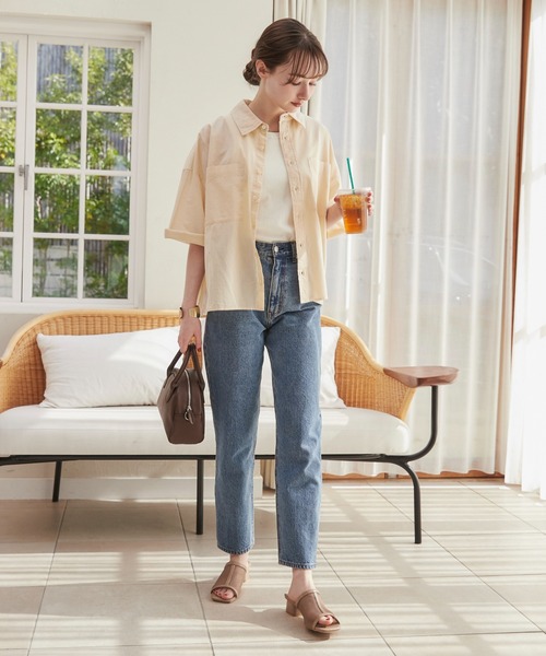 ANGIE(アンジー)の「メッシュサンダル(サンダル・レディース・ブラック/ベージュ・LARGE/MEDIUM/SMALL/X-LARGE)」の6枚目の写真