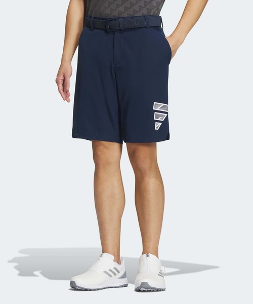 セール】10インチ ドライショーツ【adidas Golf/アディダスゴルフ