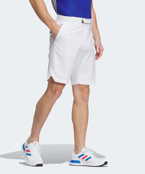 セール】10インチ ドライショーツ【adidas Golf/アディダスゴルフ