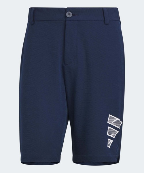 セール】10インチ ドライショーツ【adidas Golf/アディダス