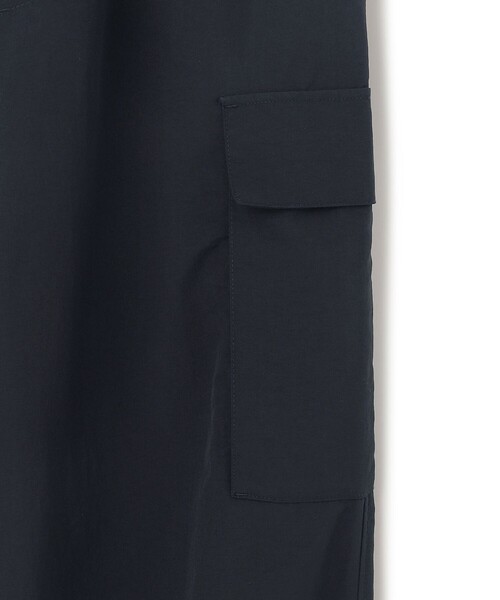 UNFILO(アンフィーロ)の「カーゴパンツ(その他パンツ・レディース・カーキ系/ネイビー系/アイボリー系・X-LARGE)」の22枚目の写真