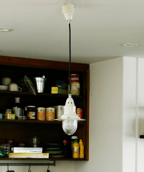 DULTON(ダルトン)】ペンタントランプ（照明）｜niko and