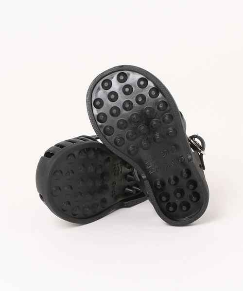 welleg（ウェレッグ）の「キッズ PVC グルカサンダル（サンダル・キッズ・キャメル/ブラック/ブルー/ピンク/ライトグリーン・34/33/26/25/24/23/22/32/31/30/29/28/27）」の14枚目の写真