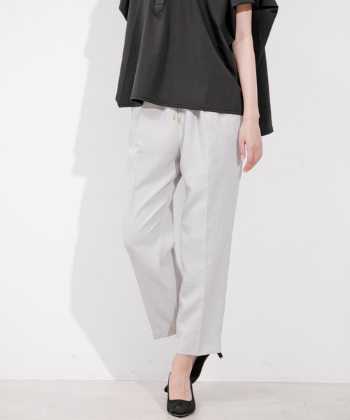 【セール】タンブラーブッチャーパンツ（その他パンツ）｜Jayro（ジャイロ）