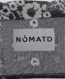 NOMA t.d.（ノーマティーディー）の「別注【NOMA t.d. / ノーマティー