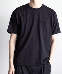 【SELECT】IR:16/-天竺ポケットTEE