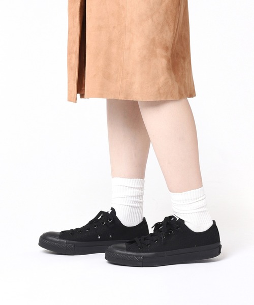 【CONVERSE】ALL STAR OX 3216 BLACK(US) 0321 国内発送 セール】converse コンバース ALL STAR OX オールスター OX 3216