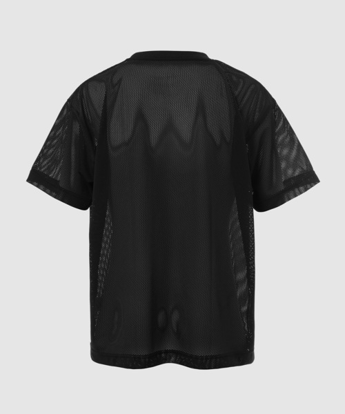MOUNTAIN RESEARCH（マウンテンリサーチ）の「POST CAMP（Tシャツ