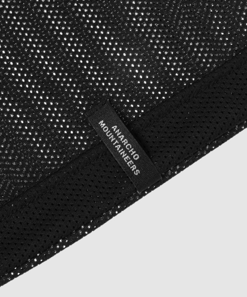 MOUNTAIN RESEARCH（マウンテンリサーチ）の「POST CAMP（Tシャツ