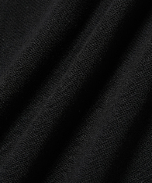 Saturdays NYC(サタデーズ ニューヨークシティ )の「SLASH SWEAT S/S TEE(Tシャツ/カットソー・メンズ・ブラック/グレー・L/XL/S/M)」の11枚目の写真