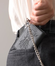 HUF（ハフ）の「HUF/ハフ HUF 2002 CHAIN WALLET 財布（財布）」 - WEAR