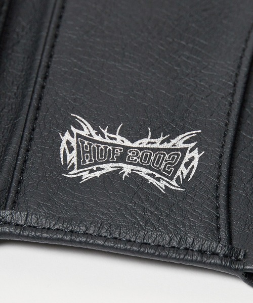 HUF（ハフ）の「HUF/ハフ HUF 2002 CHAIN WALLET 財布（財布）」 - WEAR