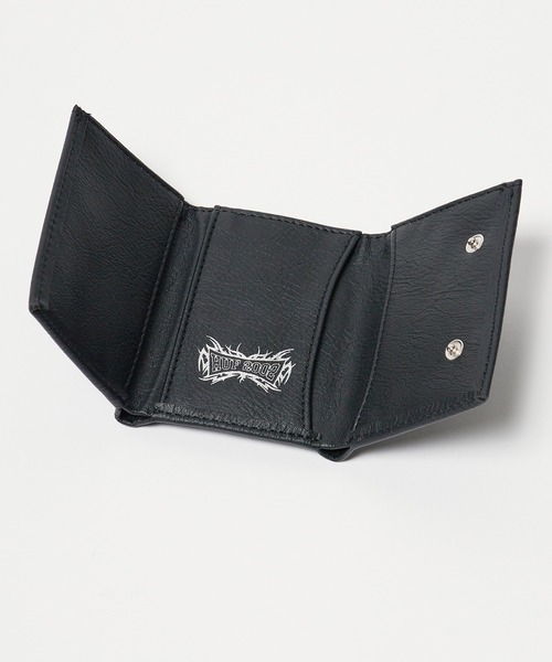 HUF（ハフ）の「HUF/ハフ HUF 2002 CHAIN WALLET 財布（財布）」 - WEAR