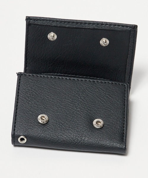 HUF PILLER ZIP WALLET 新品未使用 楽天市場】HUF / 