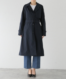 【WOOLRICH/ウールリッチ】SUMMER TRENCH トレンチコート