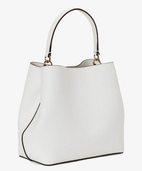 MICHAEL KORS（マイケルコース）の「PRATT バケット クロスボディ
