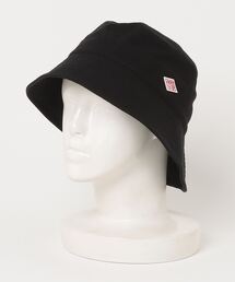 DANTON（ダントン）の「DANTON / ダントン：BUCKET HAT：DT-H0229[DEA]（ハット）」
