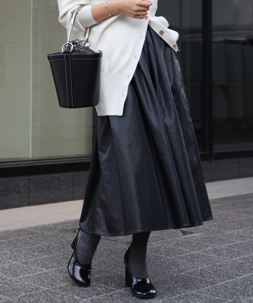 セール/ブランド古着】ロングスカート（スカート）｜Deuxieme Classe  
