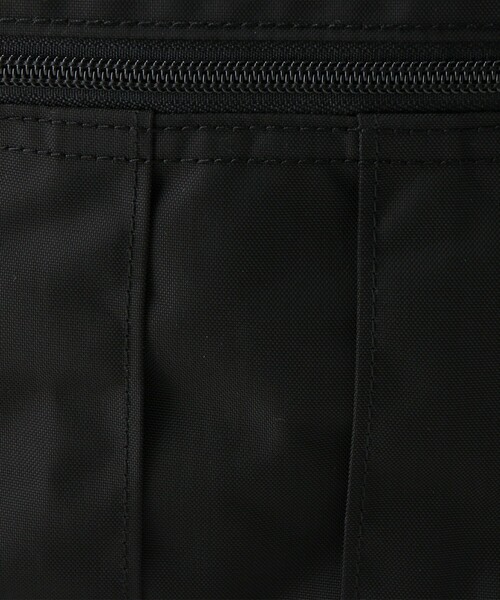GREGORY(グレゴリー)の「【別注】<GREGORY>GLR クイックポケット ワイド ショルダーバッグ(ショルダーバッグ・メンズ・ブラック・FREE)」の18枚目の写真
