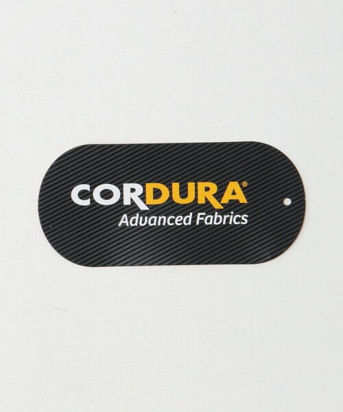 GREGORY(グレゴリー)の「【別注】<GREGORY>GLR クイックポケット ワイド ショルダーバッグ(ショルダーバッグ・メンズ・ブラック・FREE)」の19枚目の写真