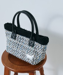 PAUL & JOE ACCESSOIRES(|[AhW[ANZ\)PAUL & JOE ACCESSOIRES (|[W[ANZ\)~jg[gobO PJA-B1063 cC[h(g[gobO)
