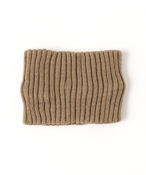 BEAMS BOY（ビームスボーイ）の「シンプル ワイド ヘアバンド（ヘアバンド・レディース・ダークブラウン/チャコールグレー/ベージュ/ネイビー・ONE SIZE）」の5枚目の写真