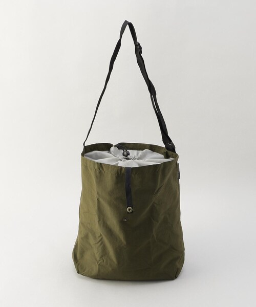 212 KITCHEN STORE（トゥワントゥキッチンストア）の「212K 簡易保冷携帯バッグ KK（エコバッグ/サブバッグ・レディース・その他・00）」の2枚目の写真