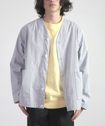 [SPELLBOUND / スペルバウンド] コードレーン ストレッチカーディガン