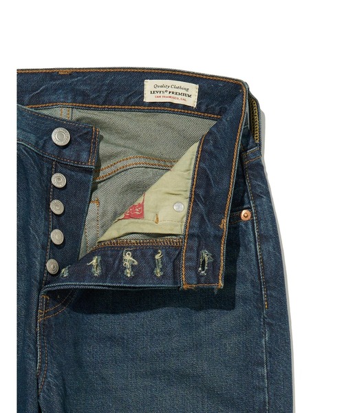 み*る様 格安❗️Levi's 501 ダークインディゴ ジーンズ W33 L3 501® ジーンズ ダークインディゴ – リーバイス®公式オンラインストア