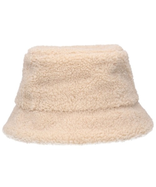 FILA（フィラ）の「FILA/フィラ　FLW BOA HAT（ハット・レディース・ベージュ/ホワイト/ブラック・ONE SIZE）」の9枚目の写真