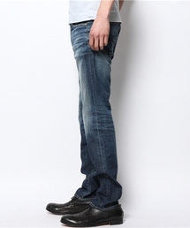 AG（エージー）の「AG デニム（デニムパンツ）」 - WEAR