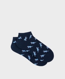 Paul Smith｜ポールスミスのソックス/靴下（ショート・くるぶし