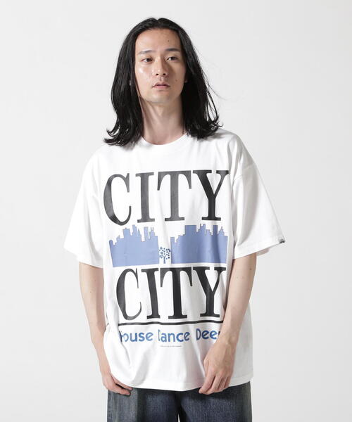 CITY COUNTRY CITY（シティーカントリーシティー）の「CITY