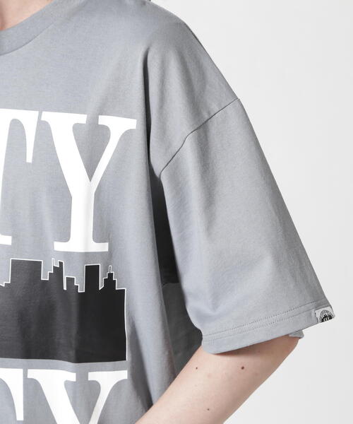 CITY COUNTRY CITY（シティーカントリーシティー）の「CITY