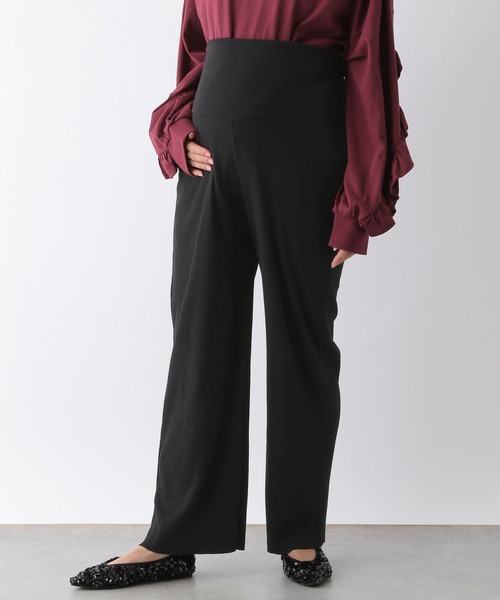 専用○ LEPSIM（レプシィム）の「【産前・産後対応】マタニティ／リブワイド