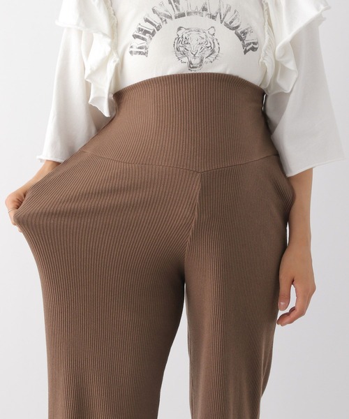 LEPSIM（レプシィム）の「【産前・産後対応】マタニティ／リブワイド