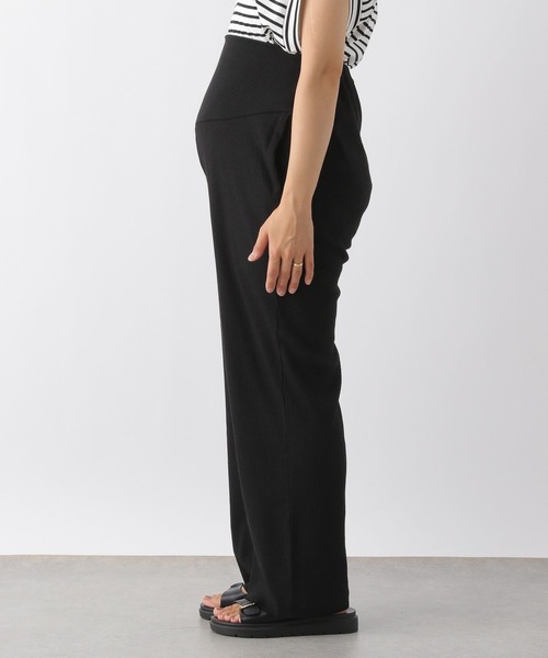 LEPSIM（レプシィム）の「【産前・産後対応】マタニティ／リブワイド