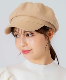 NOELA | キャスケット(キャスケット)