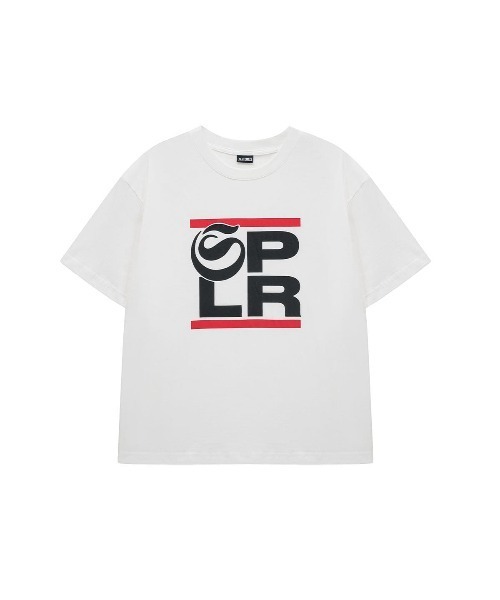 ティーシャツ｜SPLR Tee｜SPLR｜公式通販（Tシャツ/カットソー）｜SPLR 