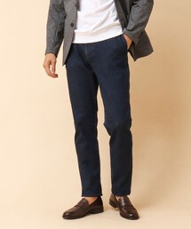NOLLEY’S | 【RM denim】11.2oz ドレス ストレッチデニムパンツ(デニムパンツ)