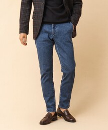 NOLLEY’S | 【RM denim】11.2oz ドレス ストレッチデニムパンツ(デニムパンツ)