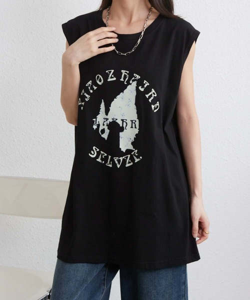 【着るたびに、輝く♡】エルメス ノースリーブTシャツ お誕生日に購入したエルメス品♡ | 人生は1度きり✨