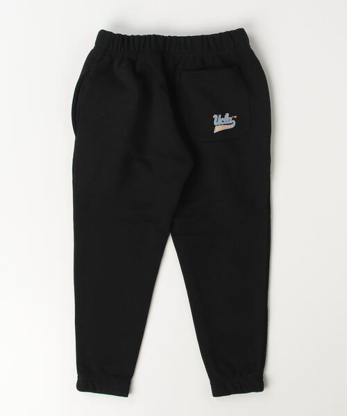 ANTIBAL（アンティバル）の「ANTIBAL/アンティバル キッズ ロンパン SW   244AN3LP071（その他パンツ・キッズ・ブラック/ヘザーグレー・130cm/140cm/150cm/160cm）」の13枚目の写真