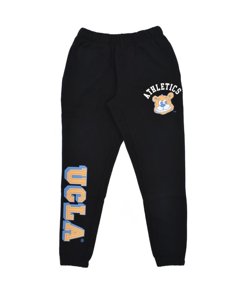 ANTIBAL（アンティバル）の「ANTIBAL/アンティバル キッズ ロンパン SW   244AN3LP071（その他パンツ・キッズ・ブラック/ヘザーグレー・130cm/140cm/150cm/160cm）」の5枚目の写真