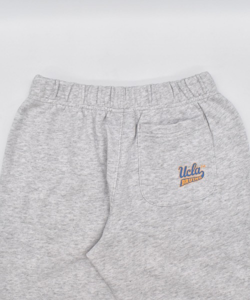 ANTIBAL（アンティバル）の「ANTIBAL/アンティバル キッズ ロンパン SW   244AN3LP071（その他パンツ・キッズ・ブラック/ヘザーグレー・130cm/140cm/150cm/160cm）」の10枚目の写真